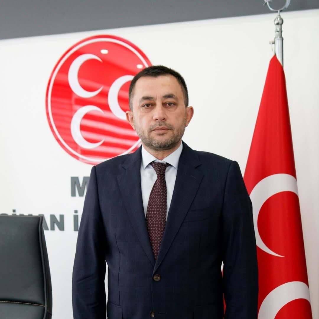 MHP Kocasinan’da Görev Dağılımı Yapıldı